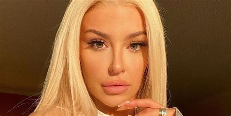 tana mongeau desnuda|Tana Mongeau May Have Just Posted Her Most Naked Selfie Yet。